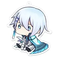 VTuber - Acrylic Key Chain - Key Chain