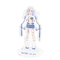 VTuber - Acrylic stand Size-100x100mm