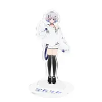 VTuber - Acrylic stand Size-100x100mm