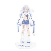 VTuber - Acrylic stand Size-160x160mm