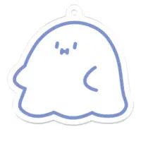 VTuber - Key Chain - Acrylic Key Chain