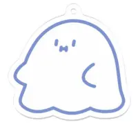VTuber - Key Chain - Acrylic Key Chain