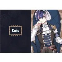 VTuber - Plastic Folder