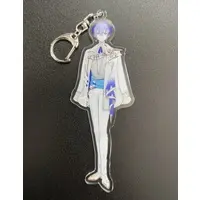 VTuber - Acrylic Key Chain - Key Chain