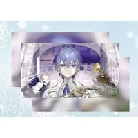VTuber - Postcard