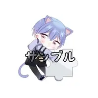 VTuber - Acrylic stand