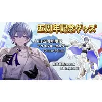 VTuber - Acrylic Key Chain - Key Chain