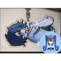 VTuber - Key Chain