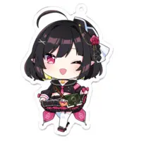 VTuber - Key Chain - Acrylic Key Chain