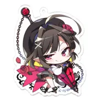VTuber - Key Chain - Acrylic Key Chain
