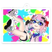 VTuber - Acrylic Key Chain - Key Chain