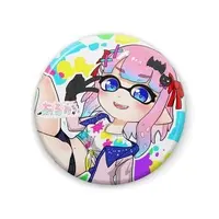 VTuber - Badge