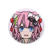 VTuber - Badge