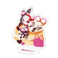 VTuber - Acrylic stand Size-70x70mm