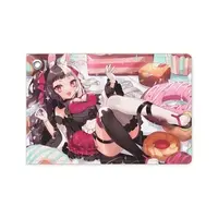 VTuber - Commuter pass case