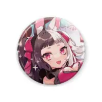 VTuber - Badge Size-44mm