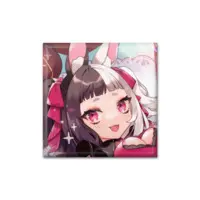 VTuber - Badge Size-40mm