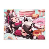 VTuber - Poster Size-B1