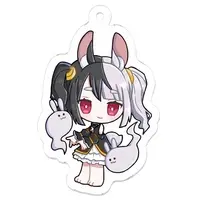 VTuber - Acrylic Key Chain - Key Chain