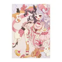 VTuber - Poster Size-A1