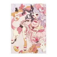 VTuber - Poster Size-A2
