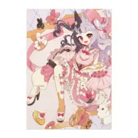 VTuber - Poster Size-B1