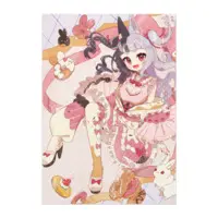 VTuber - Poster Size-B2