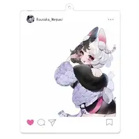 VTuber - Acrylic Key Chain - Acrylic stand - Key Chain