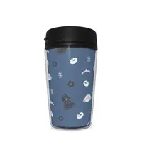 Yukimi Oto - Tumbler, Glass - VTuber