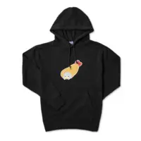 Yukimi Oto - Clothes - Hoodie - VTuber Size-S
