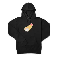 Yukimi Oto - Clothes - Hoodie - VTuber Size-L