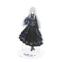 Yukimi Oto - Acrylic stand - VTuber Size-100x100mm