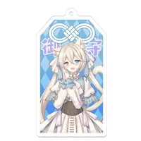 VTuber - Acrylic Key Chain - Key Chain