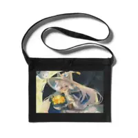 VTuber - Tapestry - Bag Size-300 x 230 (mm)