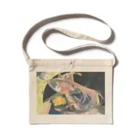 VTuber - Tapestry - Bag Size-300 x 230 (mm)
