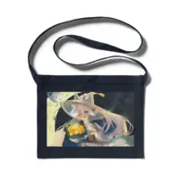 VTuber - Tapestry - Bag Size-300 x 230 (mm)