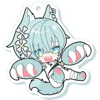 VTuber - Acrylic Key Chain - Key Chain