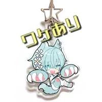 VTuber - Acrylic Key Chain - Key Chain