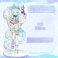 VTuber - Acrylic stand