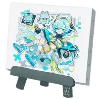 VTuber - Canvas Board