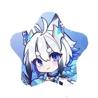 VTuber - Badge