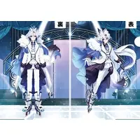 VTuber - Plastic Folder