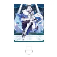 VTuber - Plastic Folder - Smartphone Accessory - Acrylic stand