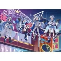 VTuber - Bookmark