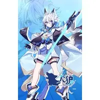 VTuber - Tapestry