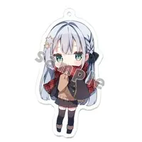 Shairu - Acrylic Key Chain - Key Chain - VTuber