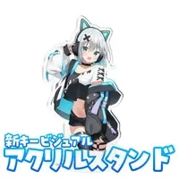 Shairu - Figure - Acrylic stand - VTuber