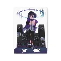VTuber - Canvas Board