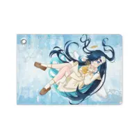 VTuber - Commuter pass case Size-70 x 105 (mm)