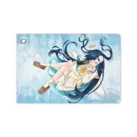 VTuber - Commuter pass case Size-70 x 105 (mm)
